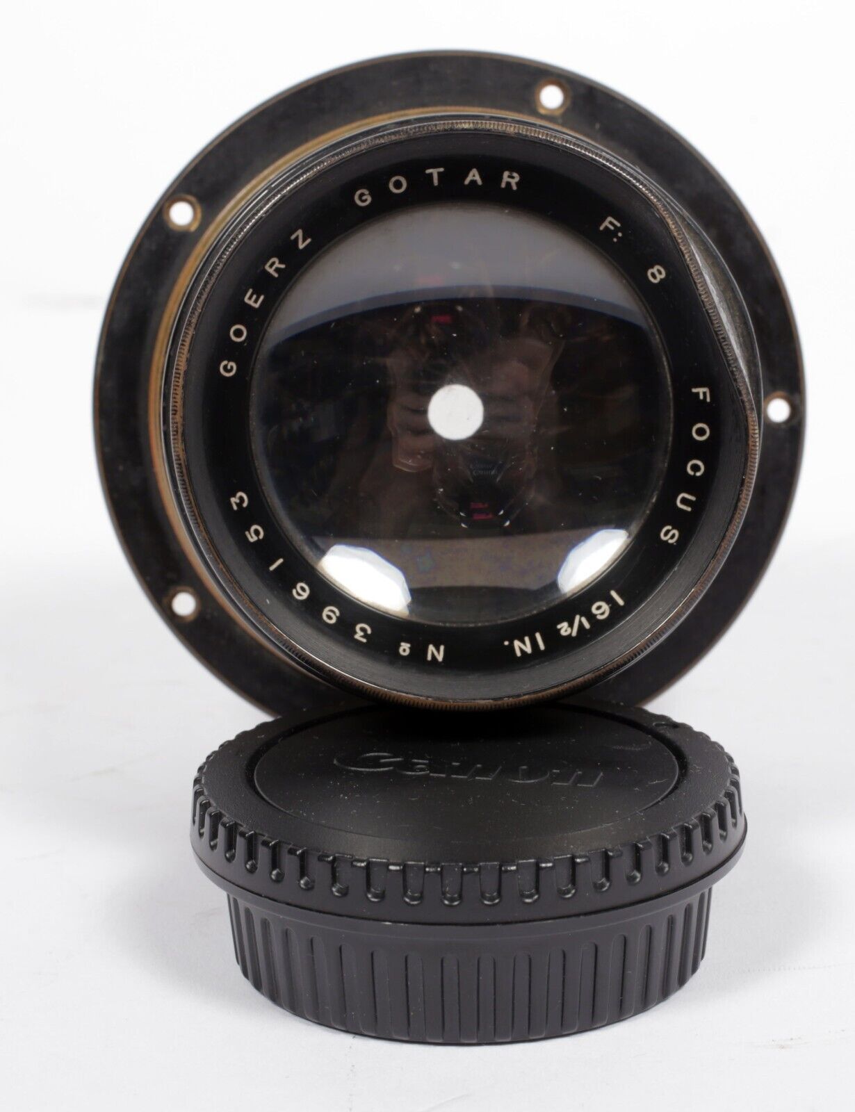 Goerz Gotar 16.5
